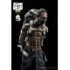 The Walking Dead Michonne s Pet 2 (red)